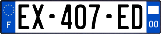 EX-407-ED