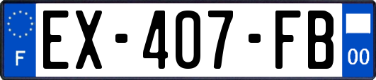 EX-407-FB