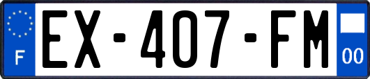 EX-407-FM