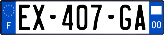 EX-407-GA