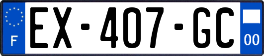 EX-407-GC