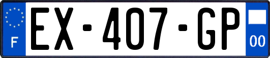 EX-407-GP
