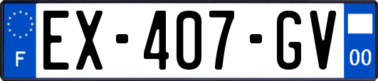 EX-407-GV