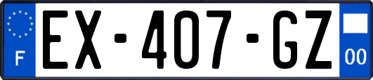 EX-407-GZ