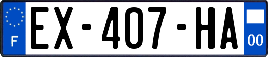 EX-407-HA