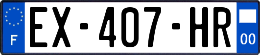 EX-407-HR