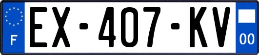 EX-407-KV