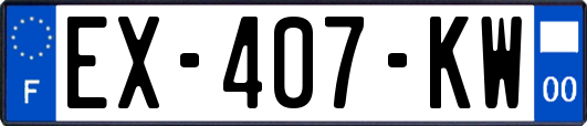 EX-407-KW