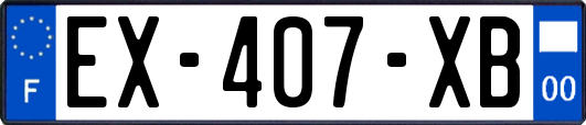 EX-407-XB