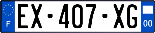 EX-407-XG