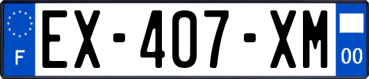EX-407-XM