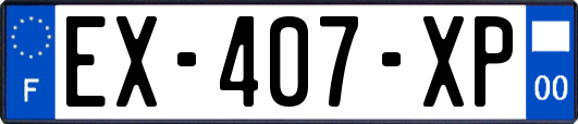 EX-407-XP