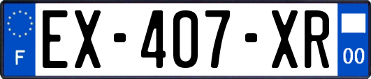 EX-407-XR
