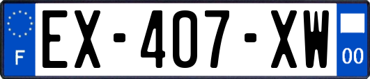EX-407-XW