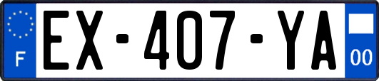 EX-407-YA