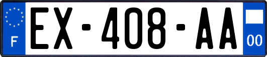 EX-408-AA