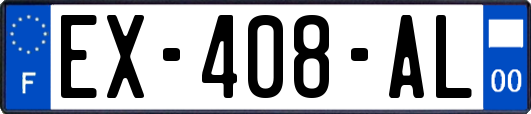 EX-408-AL