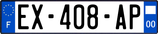 EX-408-AP