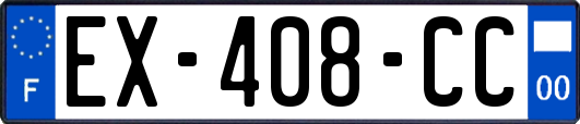 EX-408-CC