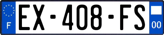 EX-408-FS