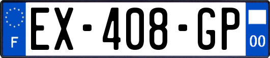 EX-408-GP