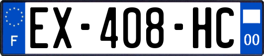 EX-408-HC
