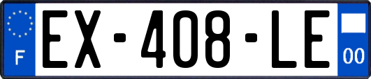 EX-408-LE