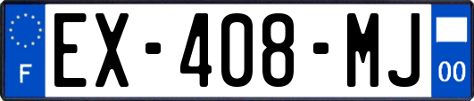 EX-408-MJ