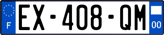 EX-408-QM