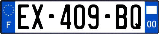 EX-409-BQ