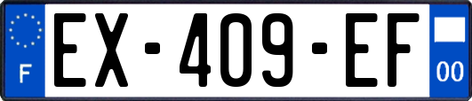 EX-409-EF