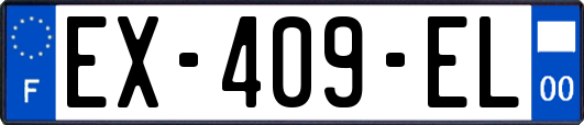 EX-409-EL