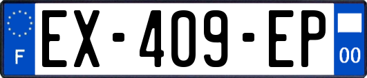 EX-409-EP