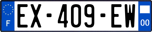 EX-409-EW