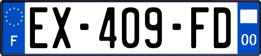 EX-409-FD