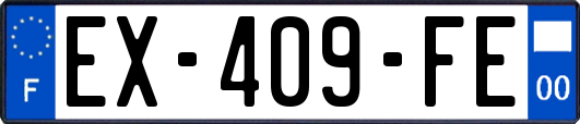 EX-409-FE