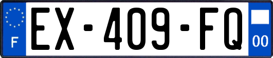 EX-409-FQ