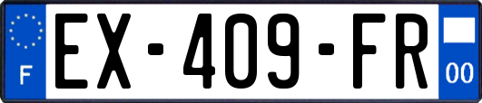 EX-409-FR