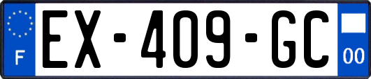 EX-409-GC