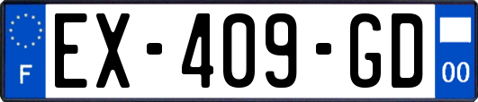 EX-409-GD