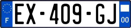 EX-409-GJ