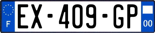 EX-409-GP