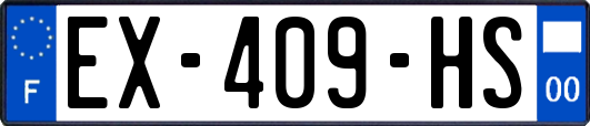 EX-409-HS