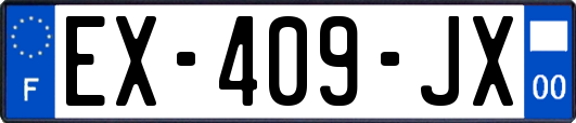 EX-409-JX