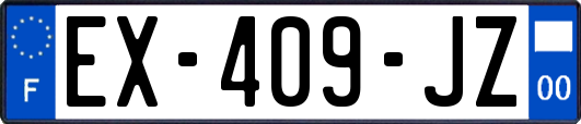EX-409-JZ