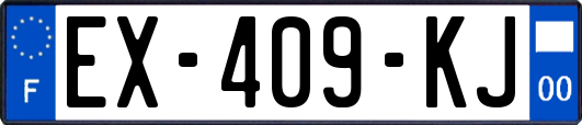 EX-409-KJ