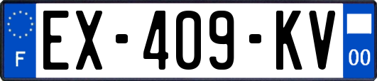 EX-409-KV