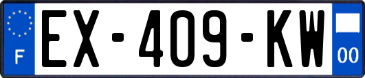 EX-409-KW