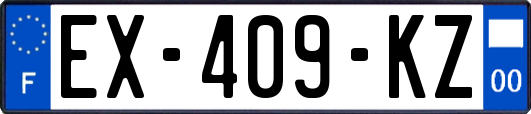 EX-409-KZ