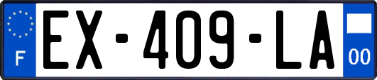 EX-409-LA